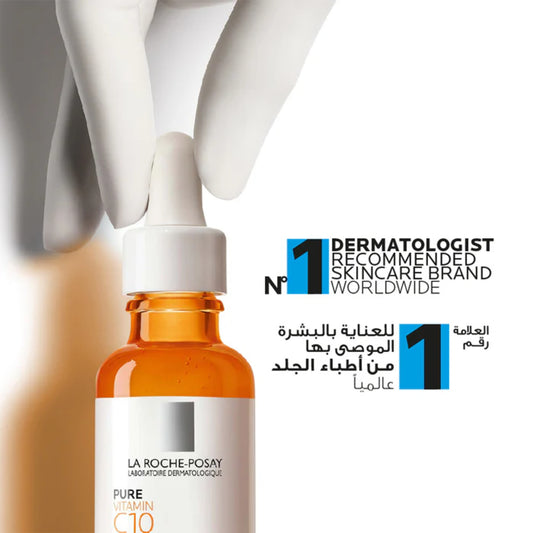 Vitamin C10 Serum