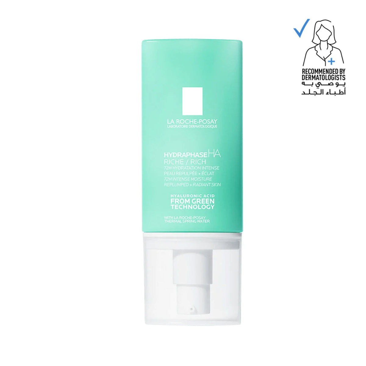 Hydraphase Intense Rich