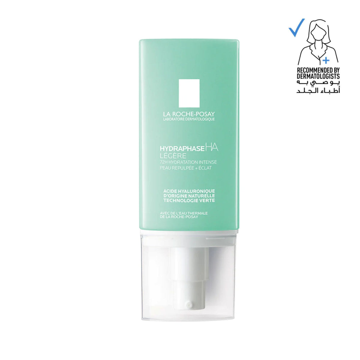 Hydraphase Intense Light