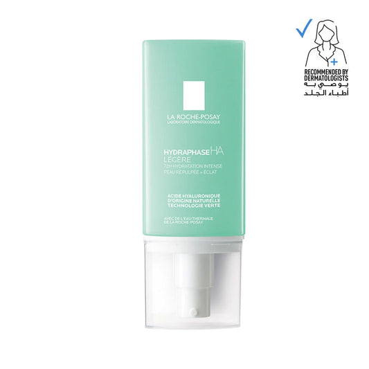 Hydraphase Intense Light