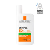 Anthelios UVMune 400 Oil Control Invisible Fluid Sunscreen SPF50+