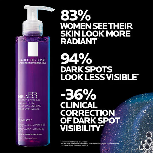 MELA B3 Cleanser