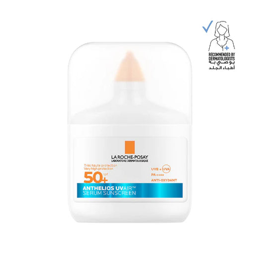 Anthelios UV Air Daily SPF50+