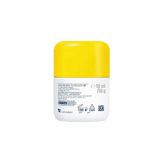 Invisible Touch Dry SPF50+ High Protection Face Sunscreen