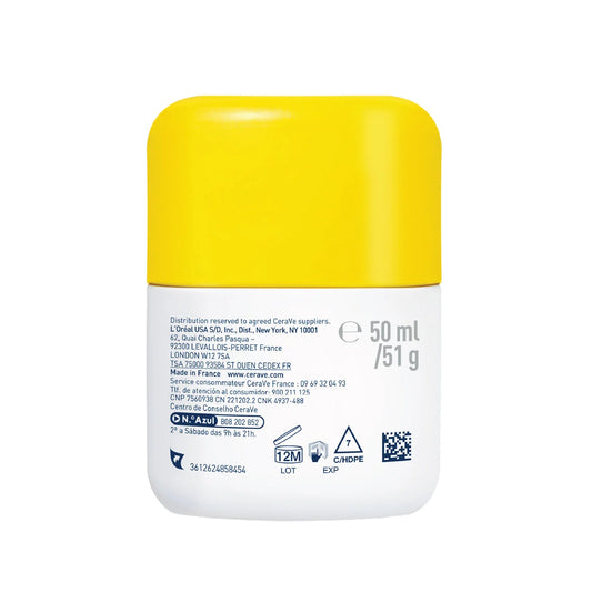 Invisible Hydrating Fluid Sunscreen SPF50