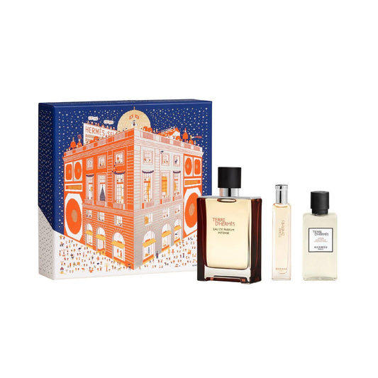 Terre d’Hermès Gift Set