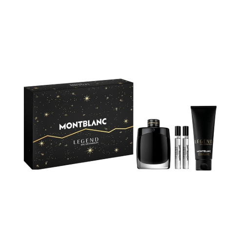 Legend Gift Set