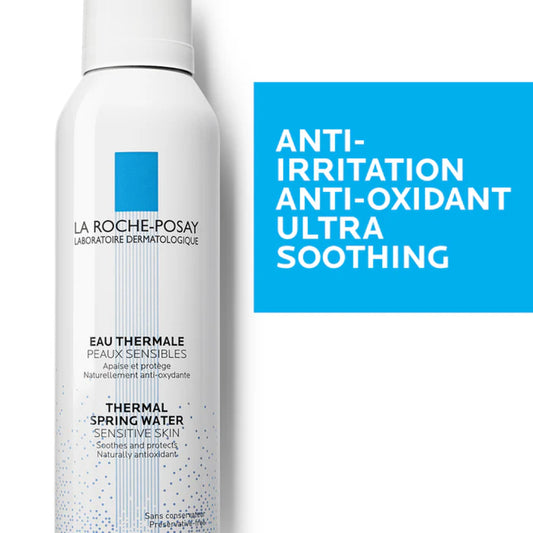 Thermal Spring Water Face Mist