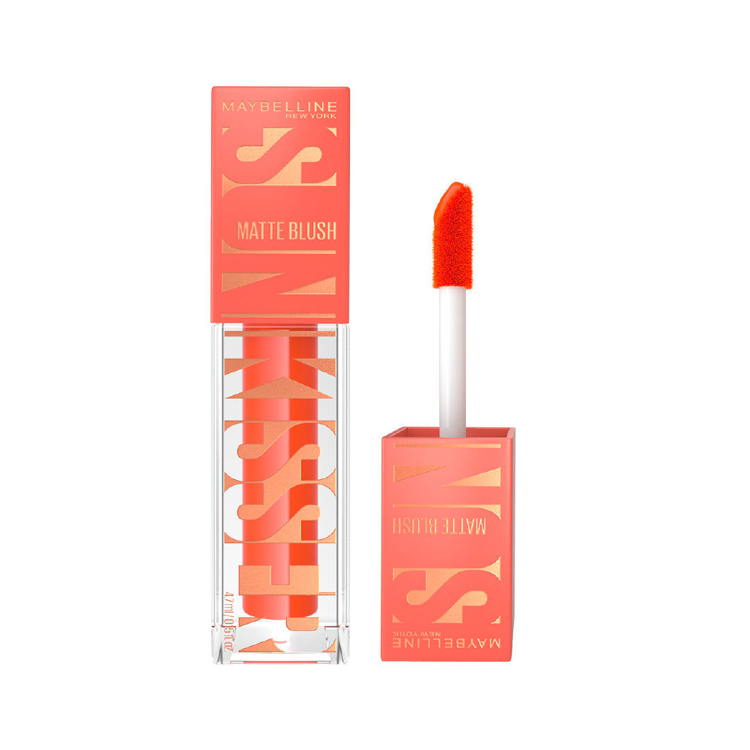 Sunkisser Blush