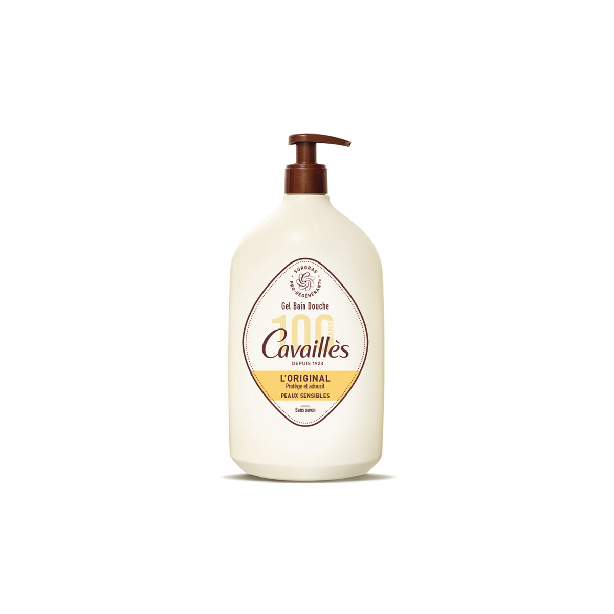 Bath & Shower Gel – Original