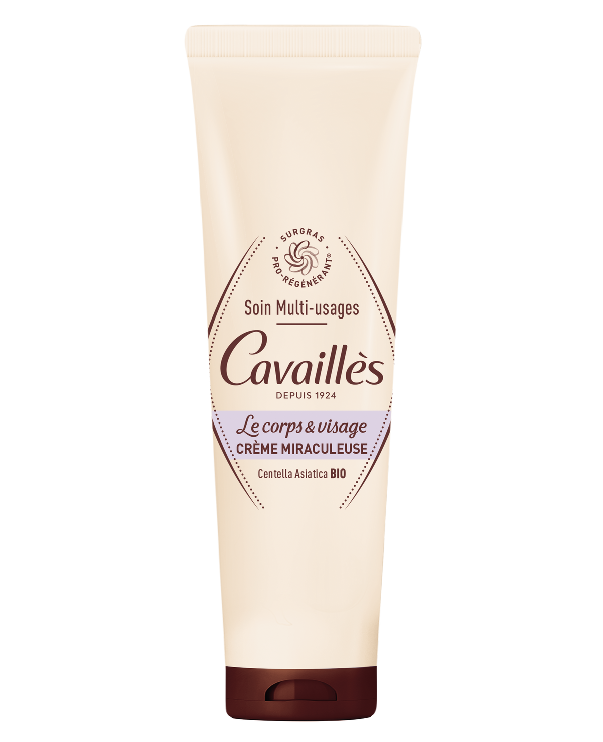 Crème miraculeuse Multi-usages