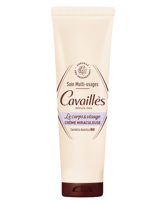 Crème miraculeuse Multi-usages
