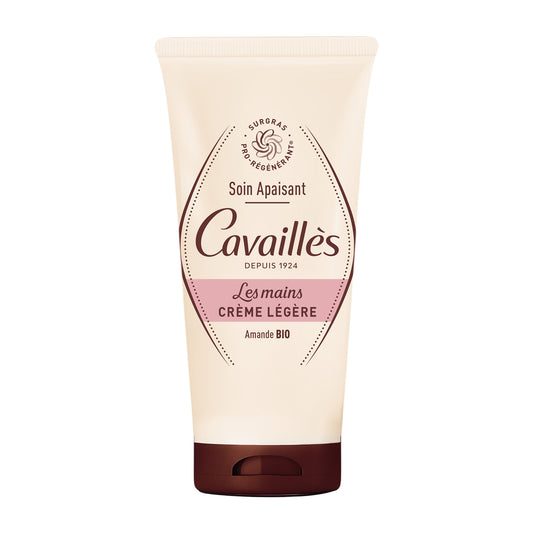 Light Soothing Hand Cream