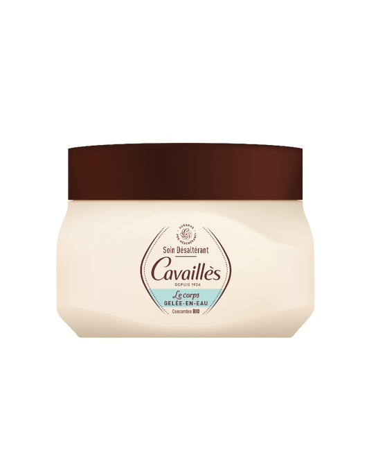 Gelée-en-eau Désaltérante