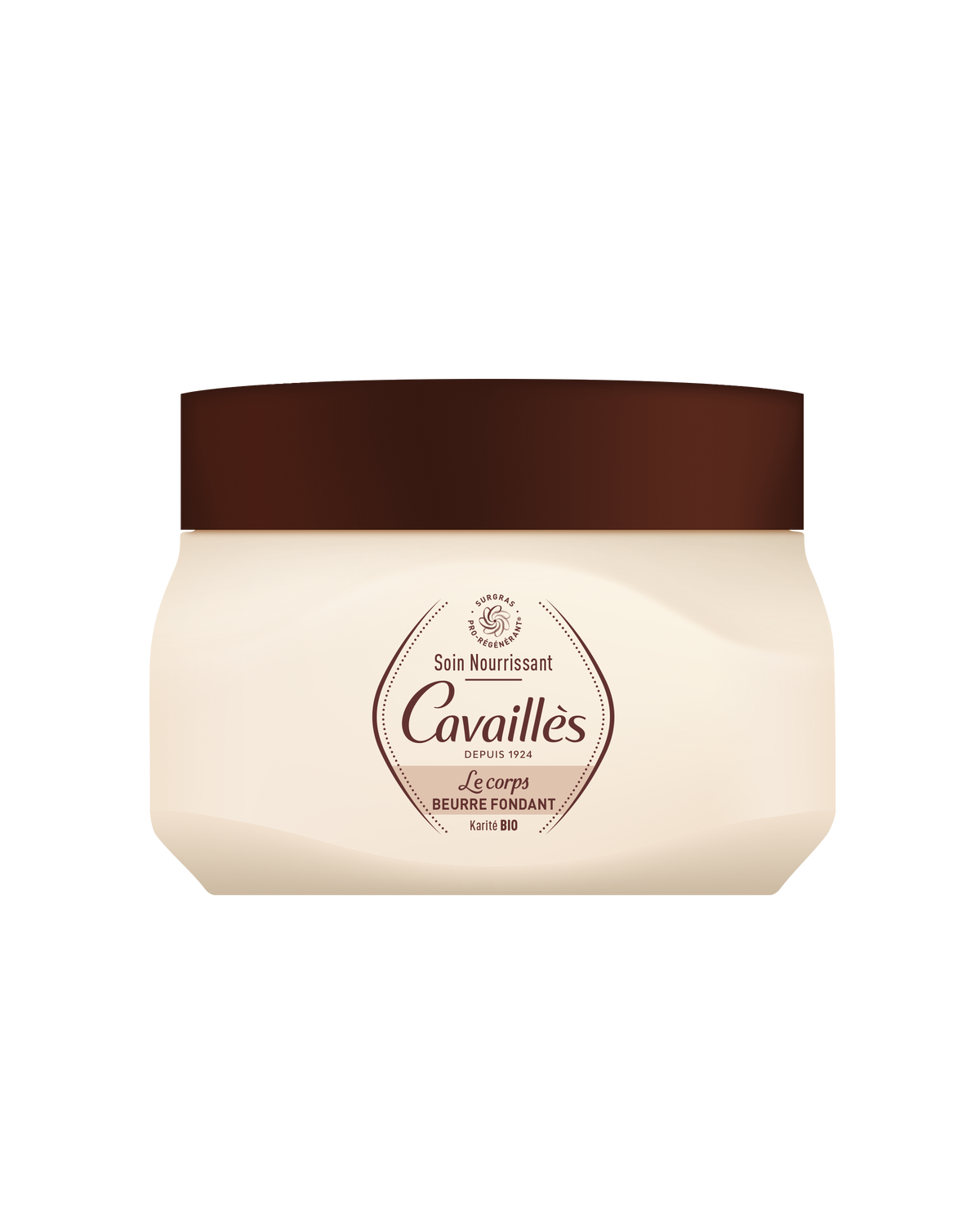 Beurre Fondant Nourissant