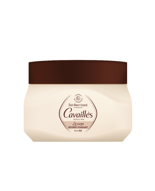 Beurre Fondant Nourissant