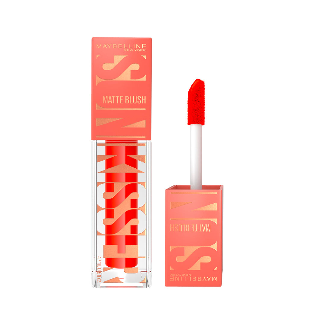 Sunkisser Blush