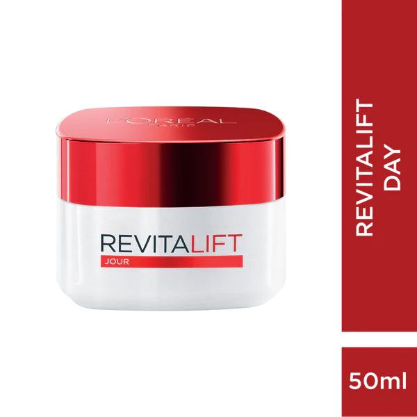 Revitalift Day Cream