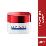 Revitalift Night Cream