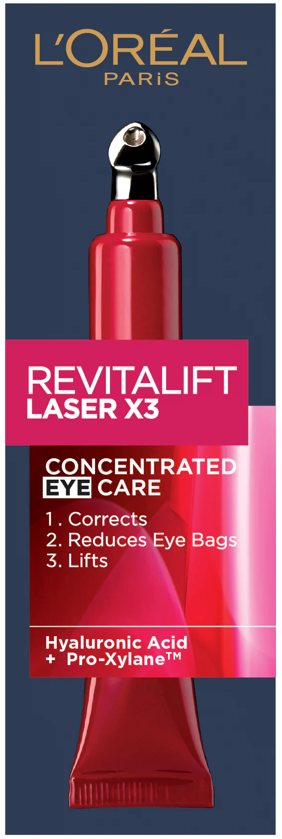 Revitalift Laser X3 Eye Cream