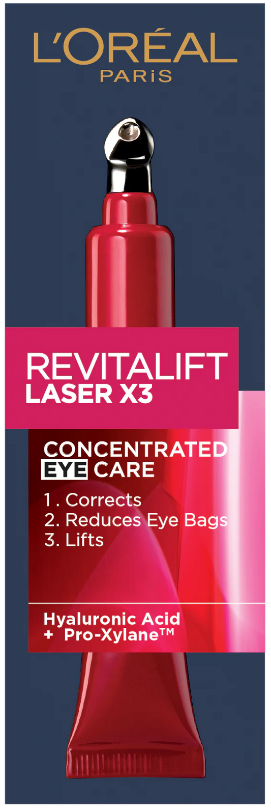 Revitalift Laser X3 Eye Cream