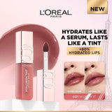 Hyaluron Tint Lip Stain Serum