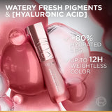 Hyaluron Tint Lip Stain Serum