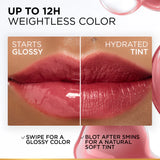 Hyaluron Tint Lip Stain Serum