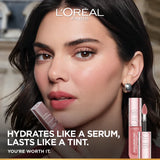 Hyaluron Tint Lip Stain Serum