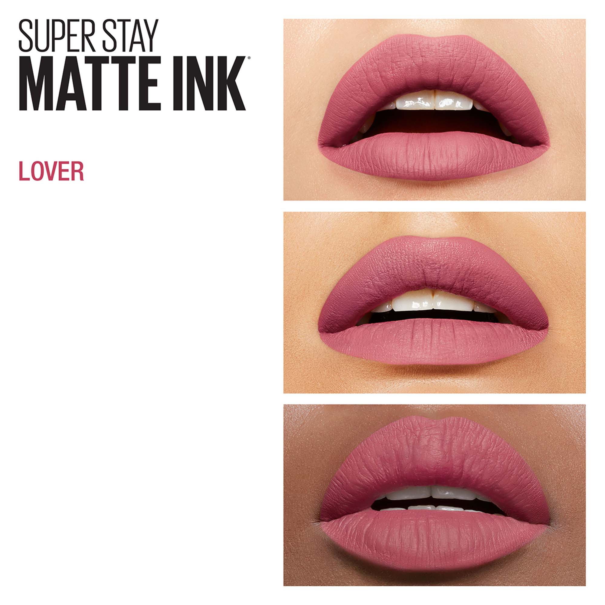 Superstay Matte Ink Liquid