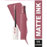 Superstay Matte Ink Liquid Lipstick