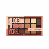 Nudes Of New York Eyeshadow Palette