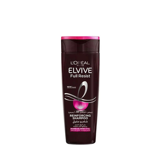 Full Resist Reinforcing Shampoo
