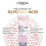 Glycolic Bright Instant Glowing Face Wash