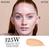 Teint Idôle Ultra Wear Care & Glow Foundation SPF27