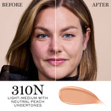 Teint Idôle Ultra Wear Care & Glow Foundation SPF27