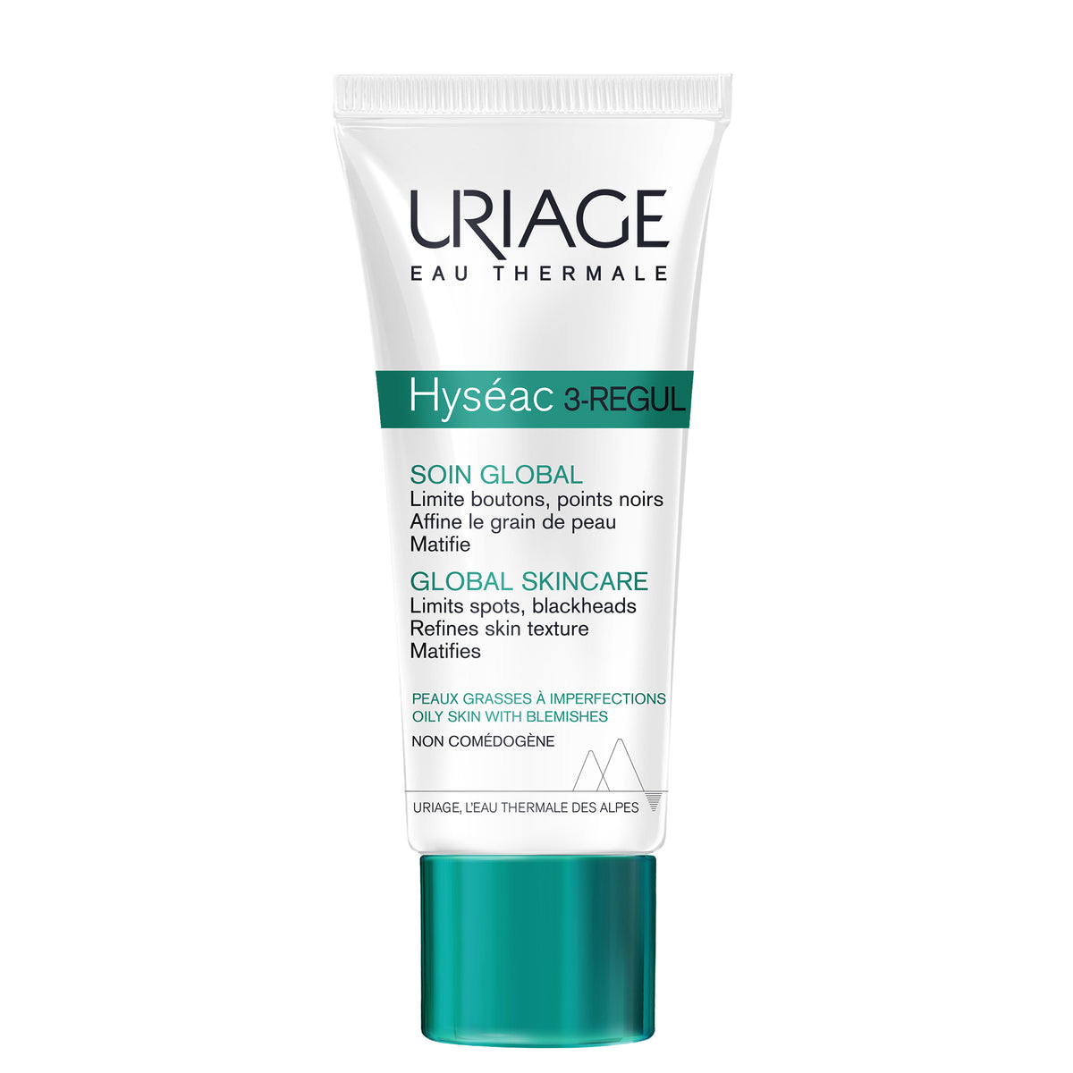 Hyséac 3-Regul Global Tinted SPF 30+