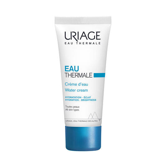 Eau Thermale Water Cream