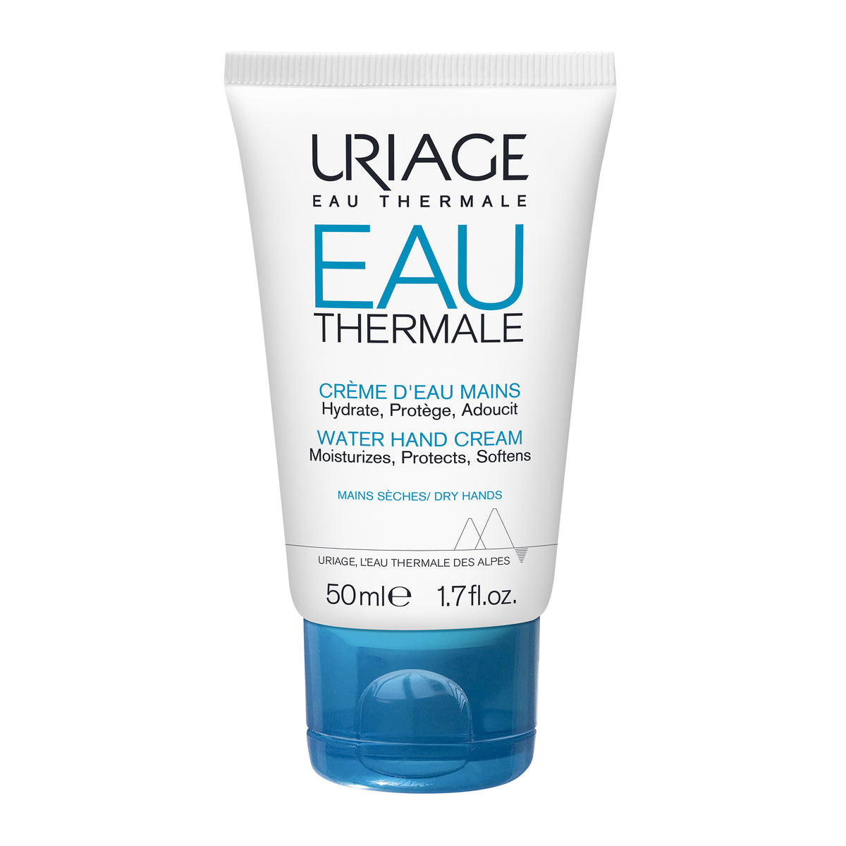 Eau Thermale Water Hand Cream