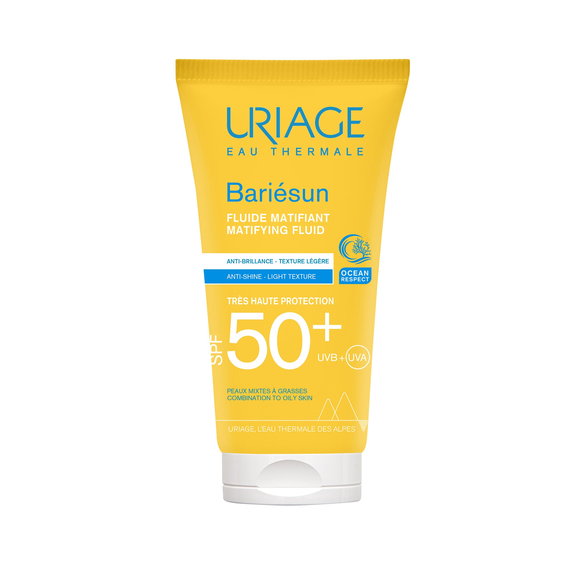 Bariésun SPF 50+ Fluid