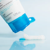 Gentle Jelly Face Scrub