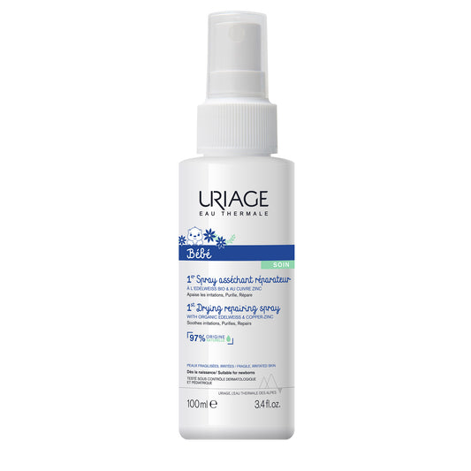Bébé 1st Drying Repairing Spray