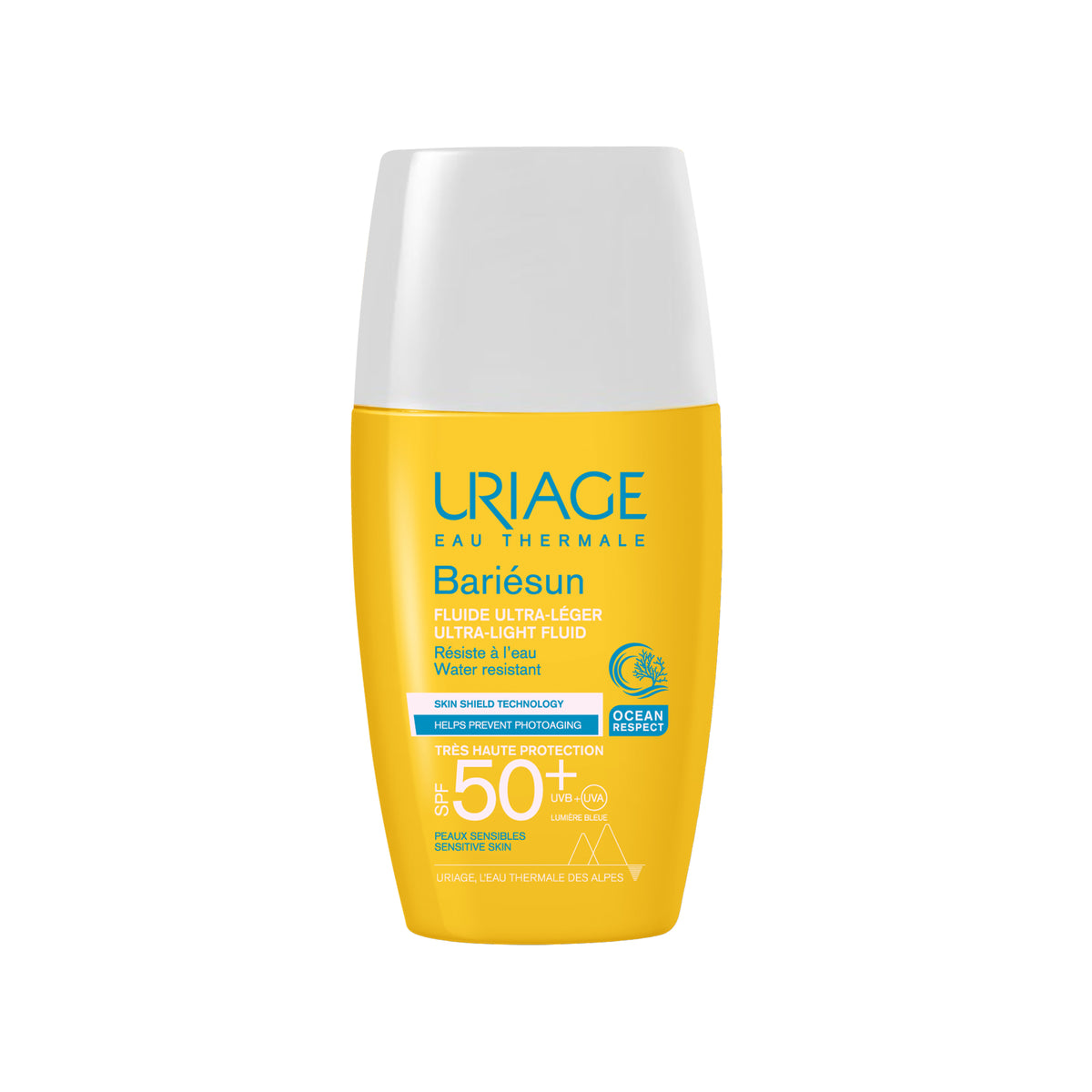 Bariésun Ultra-Light Fluid