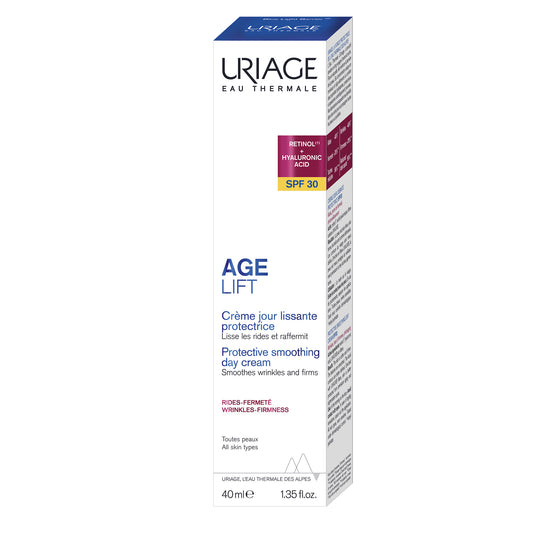 Age Lift Protective Smoothing Day Cream SPF30
