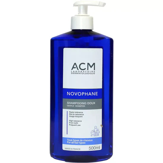 NOVOPHANE Shampoo