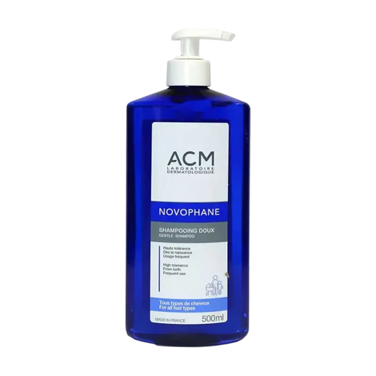 NOVOPHANE Shampoo