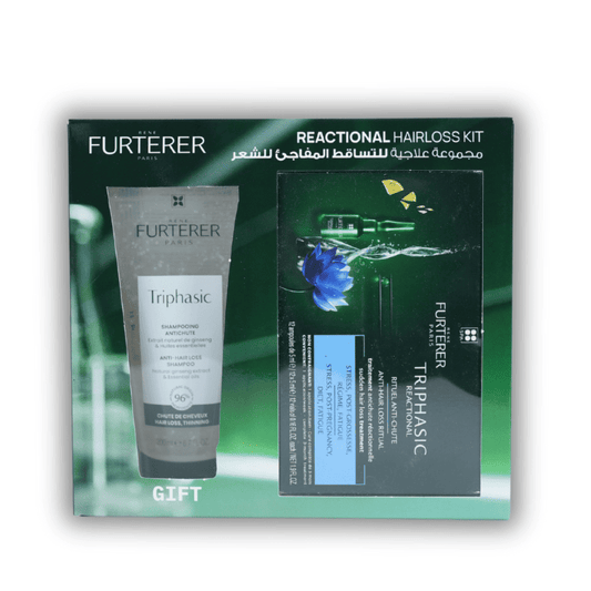 Thinning Hair Kit