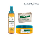 Polysianes After Sun SPF 30 Oil x Polysianes After Sun Sublime Cream x  FREE Pouch