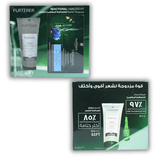 Thinning Hair Kit