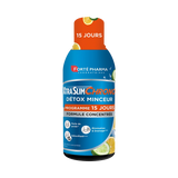 XtraSlim Chrono Detox Minceur
